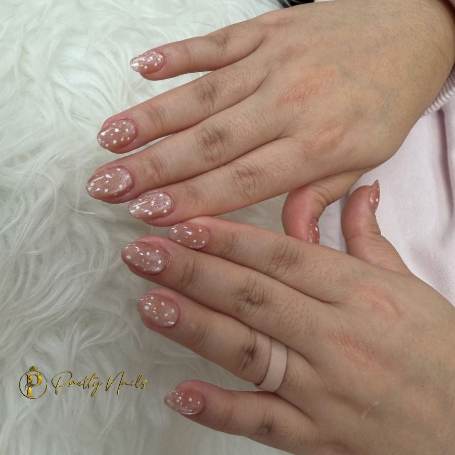 Nail Art Design